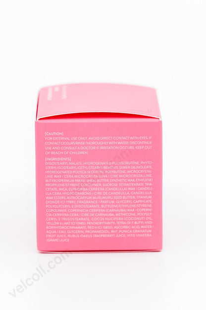 LANEIGE Lip Sleeping Mask – Berry (20g)
