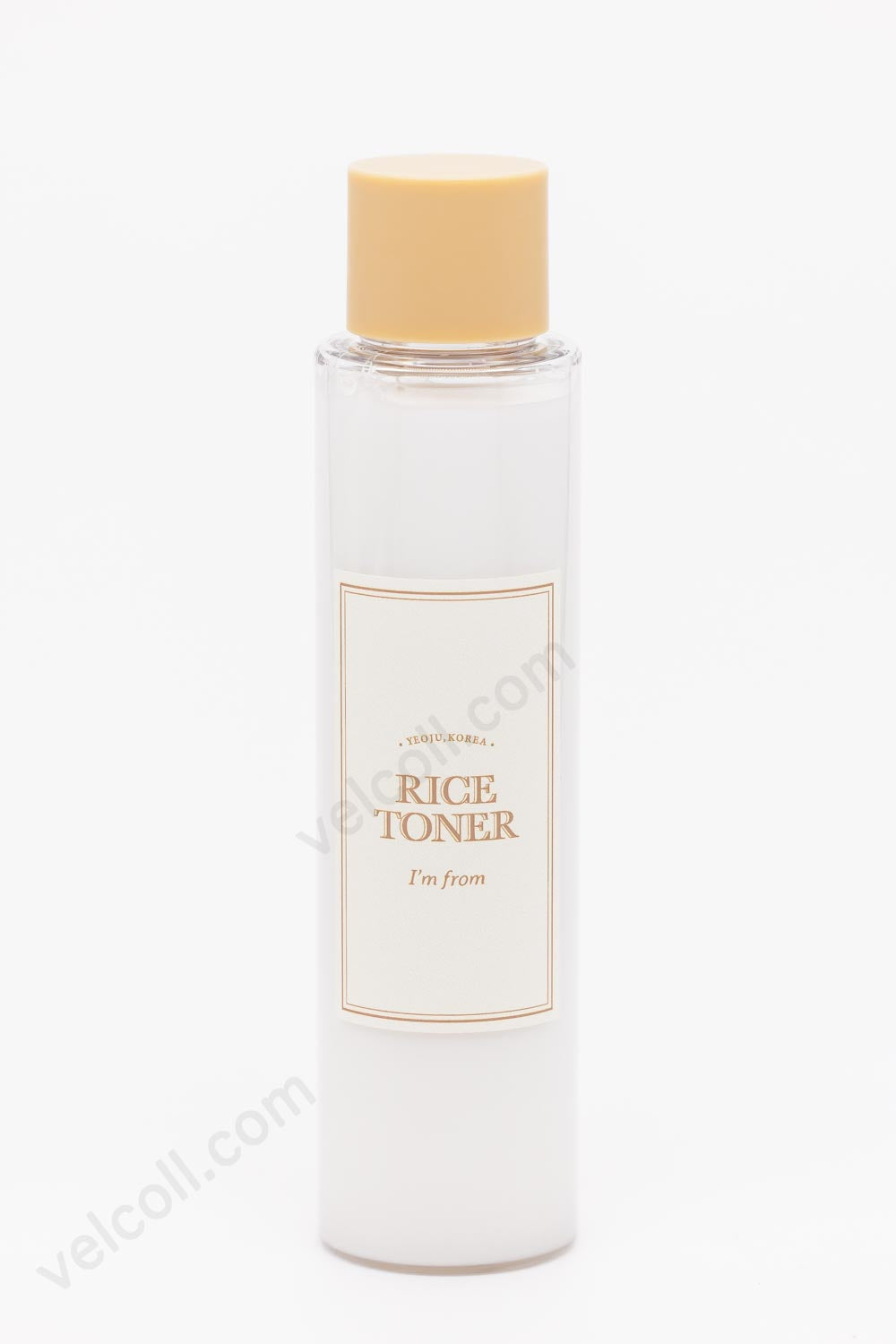 I’m from - Rice Toner