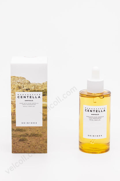 Skin 1004 Madagascar Centella Ampoule