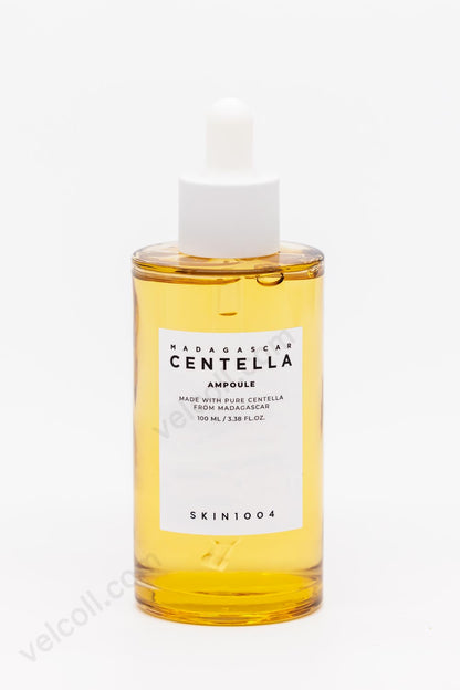 Skin 1004 Madagascar Centella Ampoule