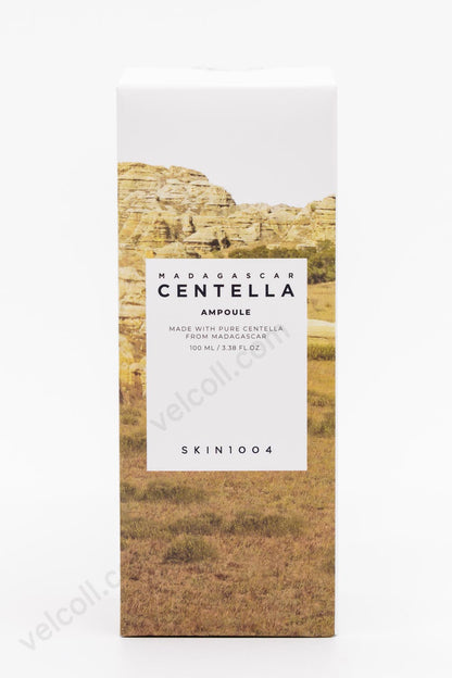 Skin 1004 Madagascar Centella Ampoule