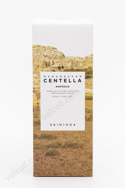 Skin 1004 Madagascar Centella Ampoule