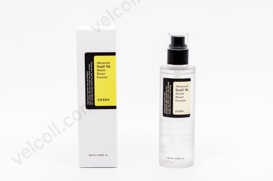 Advanced snail 96 Mucin Power Essence