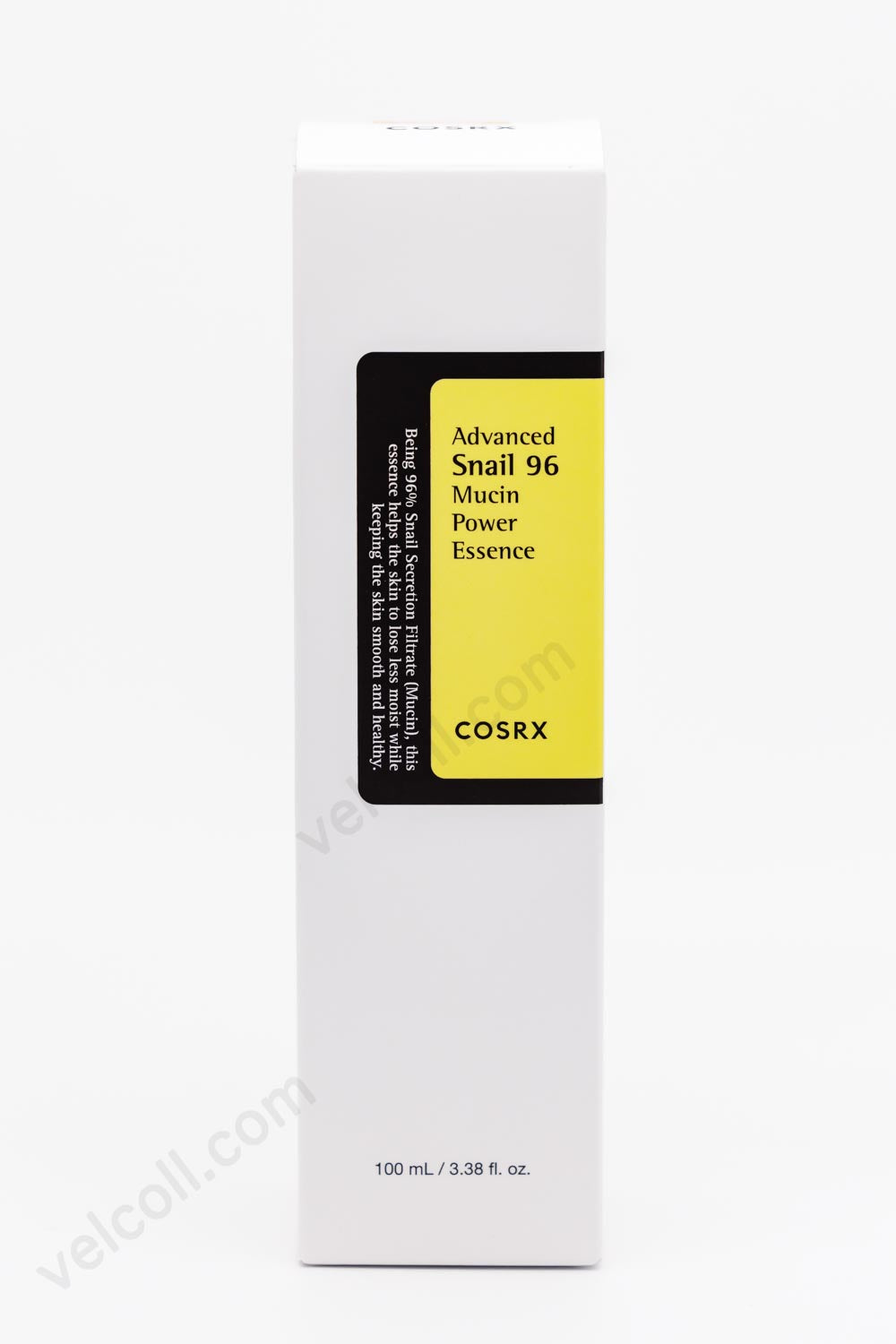 Advanced snail 96 Mucin Power Essence