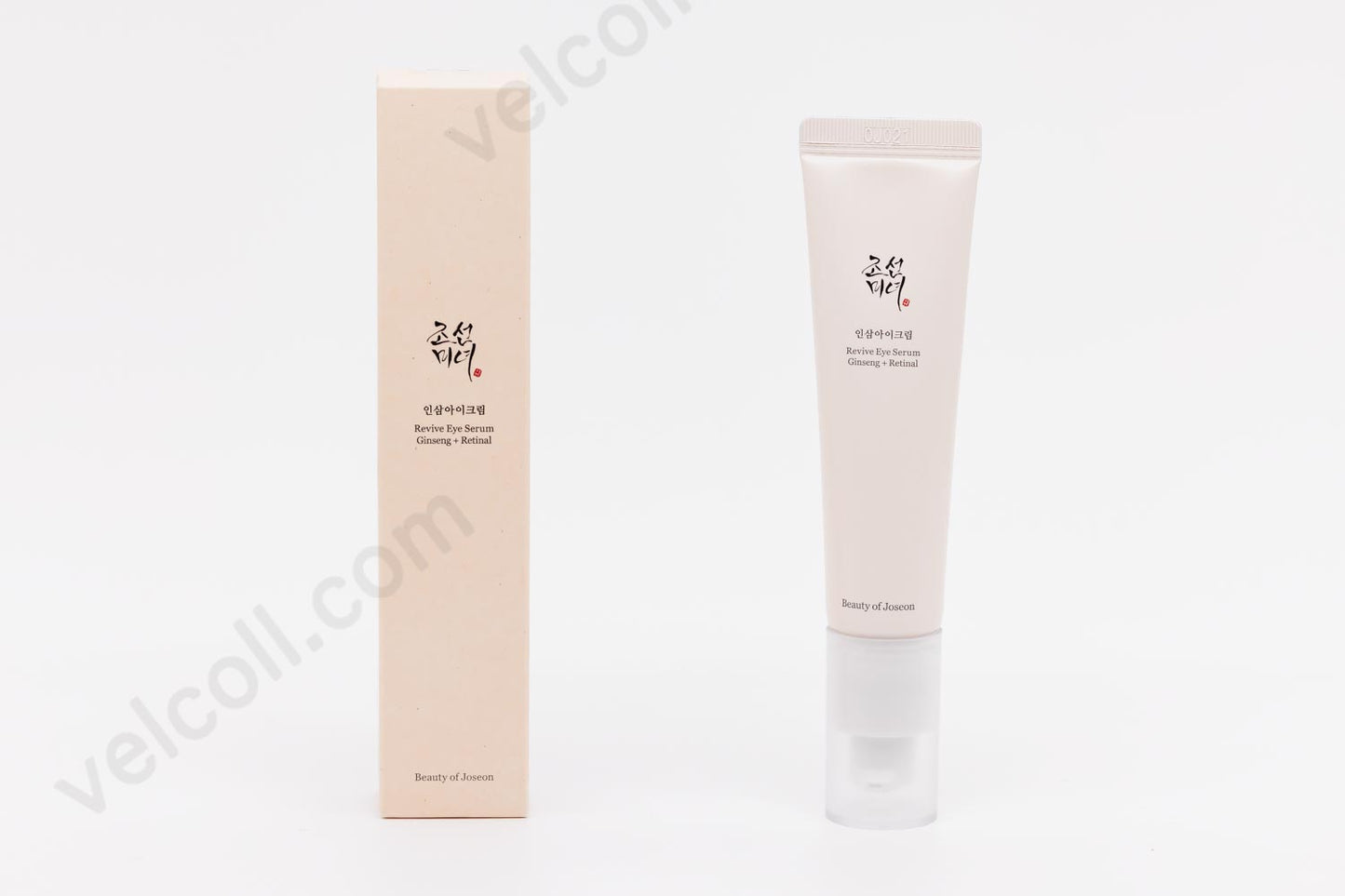 Beauty of Joseon Revive Eye Serum Ginseng+Retinal