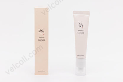 Beauty of Joseon Revive Eye Serum Ginseng+Retinal