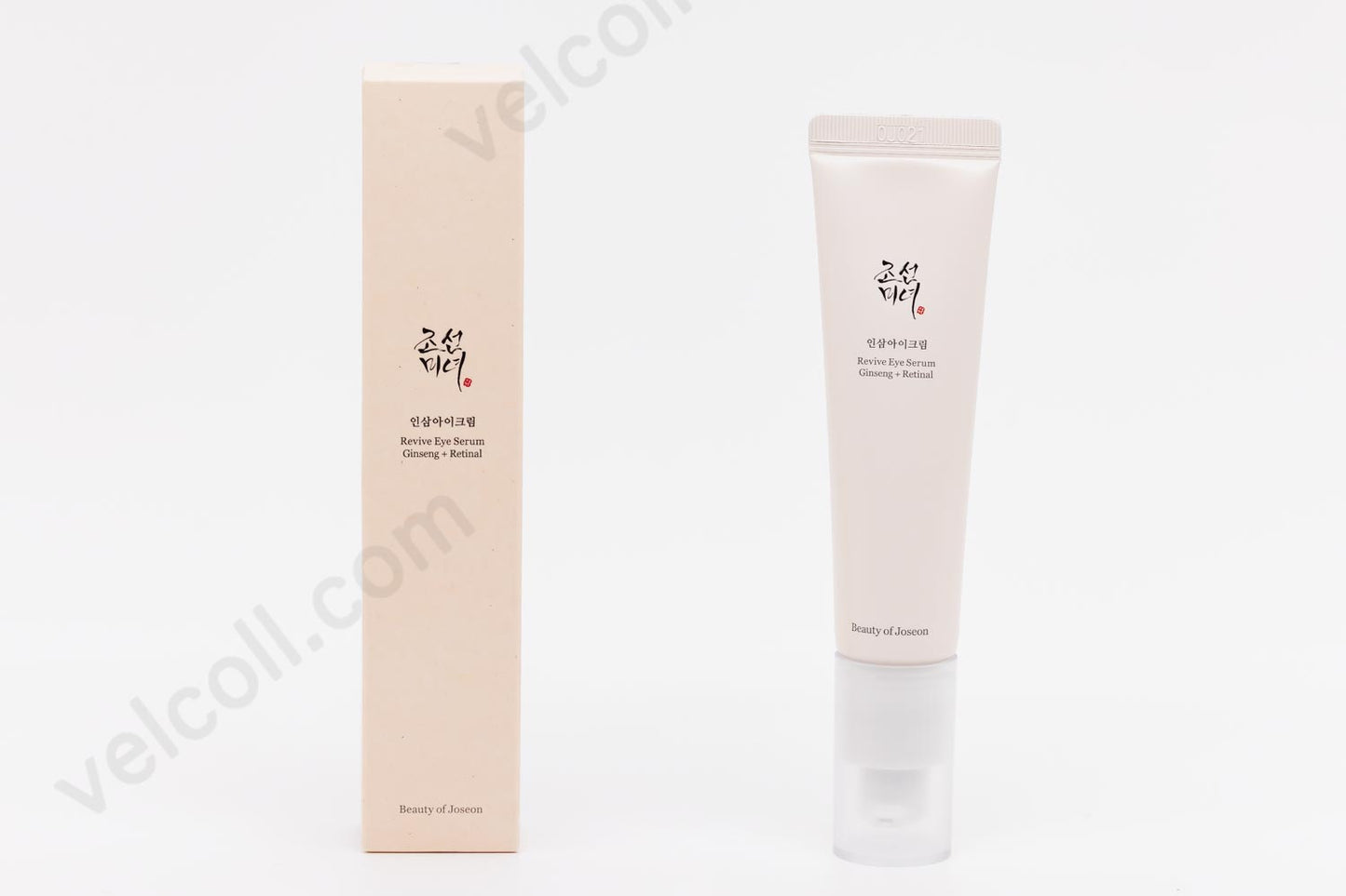 Beauty of Joseon Revive Eye Serum Ginseng+Retinal