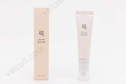 Beauty of Joseon Revive Eye Serum Ginseng+Retinal
