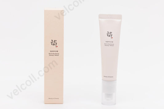 Beauty of Joseon Revive Eye Serum Ginseng+Retinal