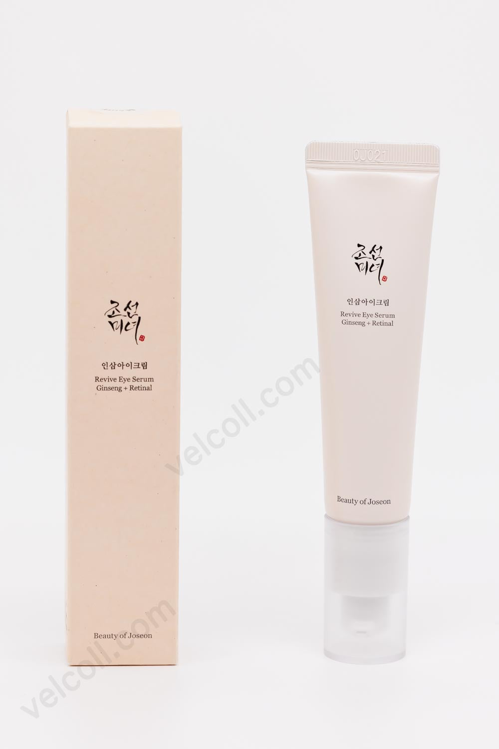 Beauty of Joseon Revive Eye Serum Ginseng+Retinal