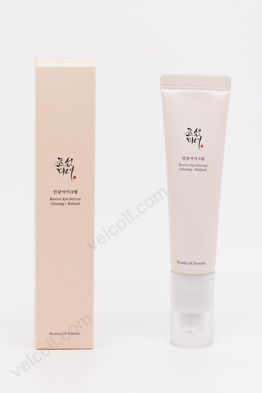 Beauty of Joseon Revive Eye Serum Ginseng+Retinal
