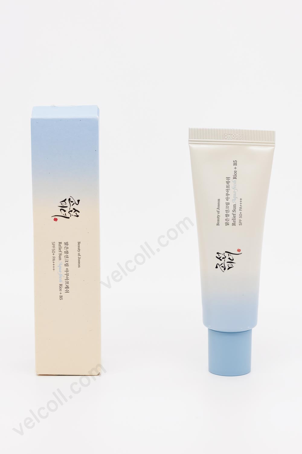 Beauty of Joseon – Relief Sun: Aqua Fresh Rice + B5 SPF50+ PA++++