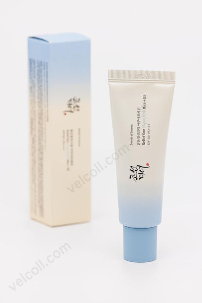 Beauty of Joseon – Relief Sun: Aqua Fresh Rice + B5 SPF50+ PA++++