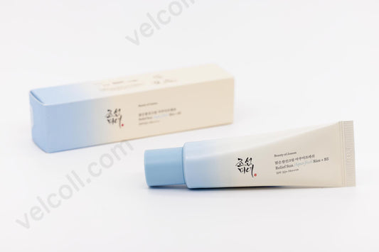 Beauty of Joseon – Relief Sun: Aqua Fresh Rice + B5 SPF50+ PA++++