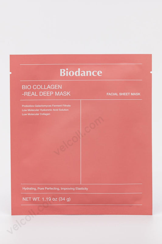 Biodance   Bio Collagen-Real Deep Mask