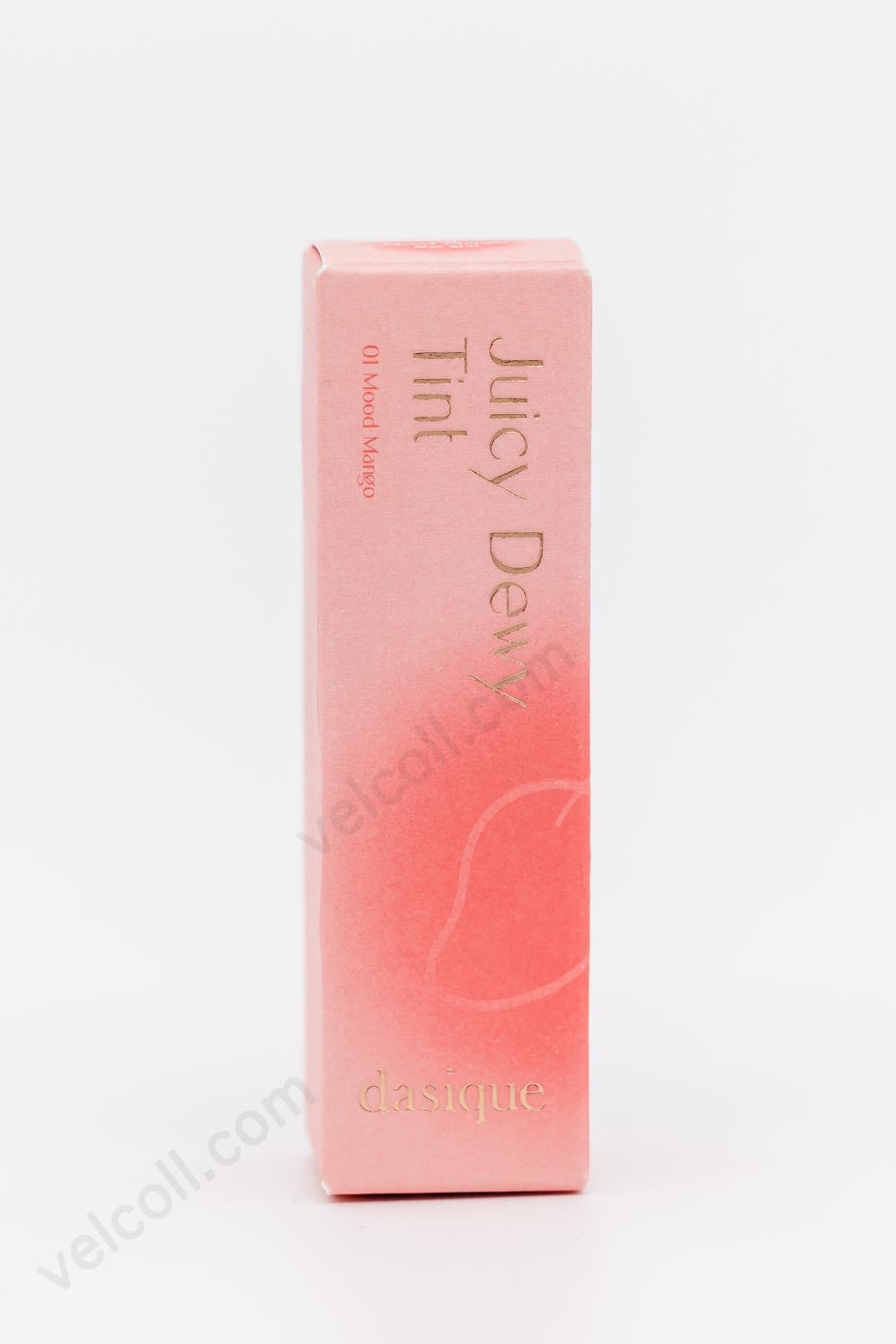 Dasique Juicy Dewy Tint